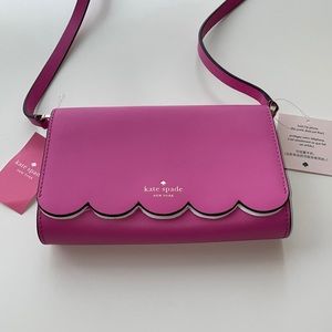 Kate Spade crossbody purse